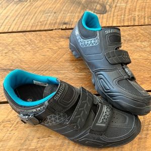 Shimano Cycling Shoes